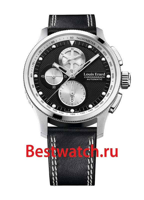 Часы Louis Erard 1931 78229-AS12
